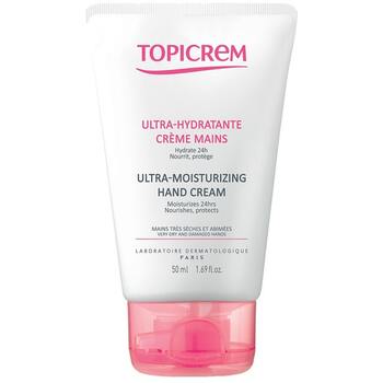 Ultra hydratačný krém na ruky (Ulta-Moisturizing Hand Cream)